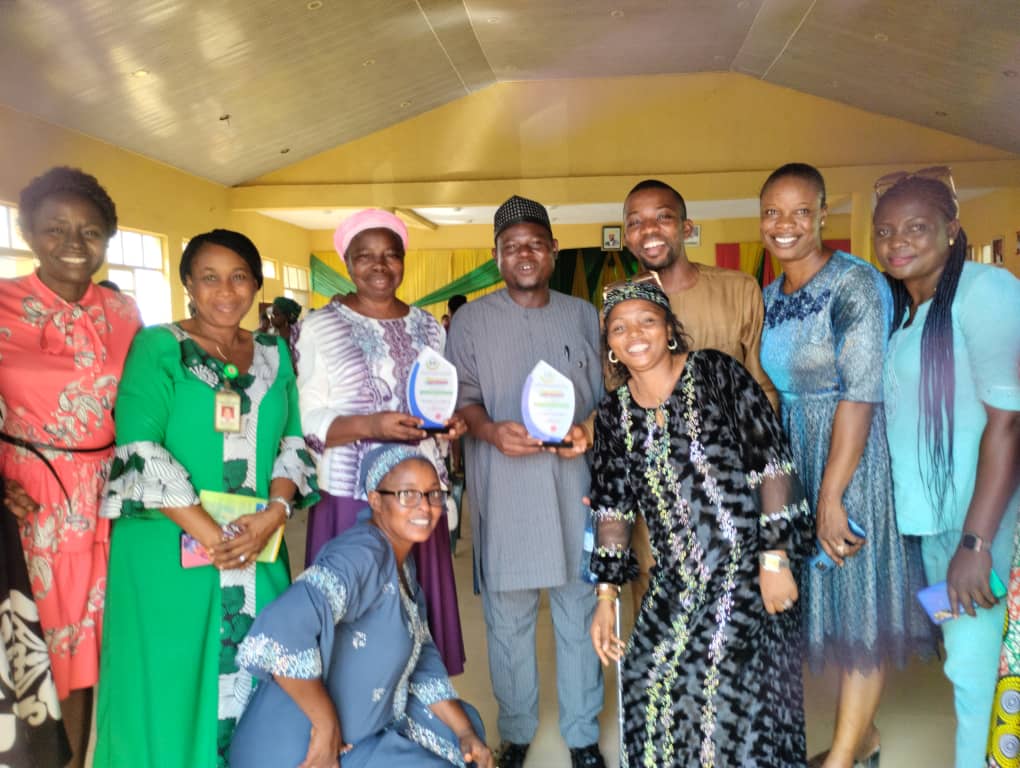 Napps Ewekoro Gallery