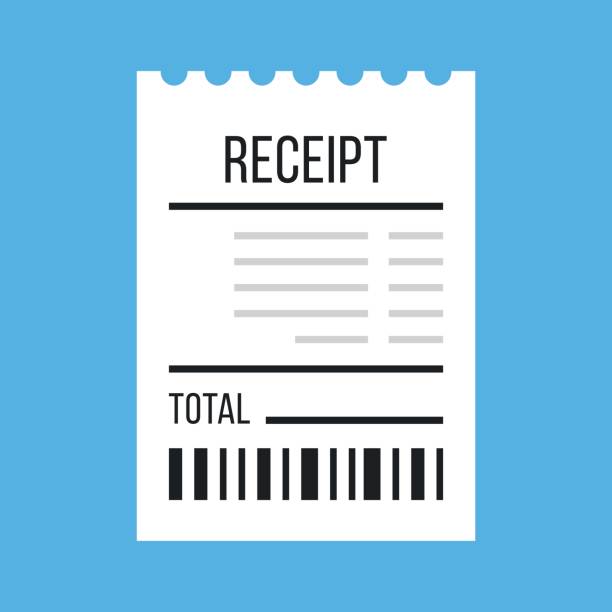 Receipt Snapshot